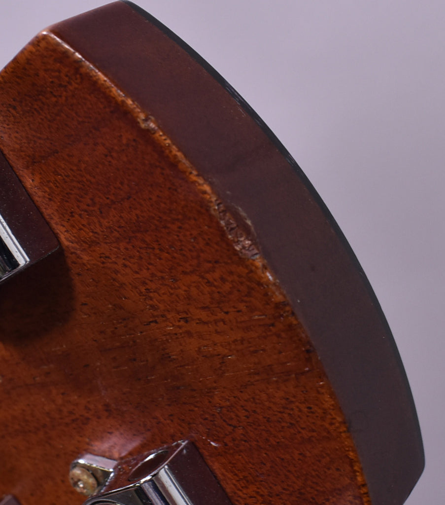 1999 Larrivée D-03 Rosewood w/OHSC