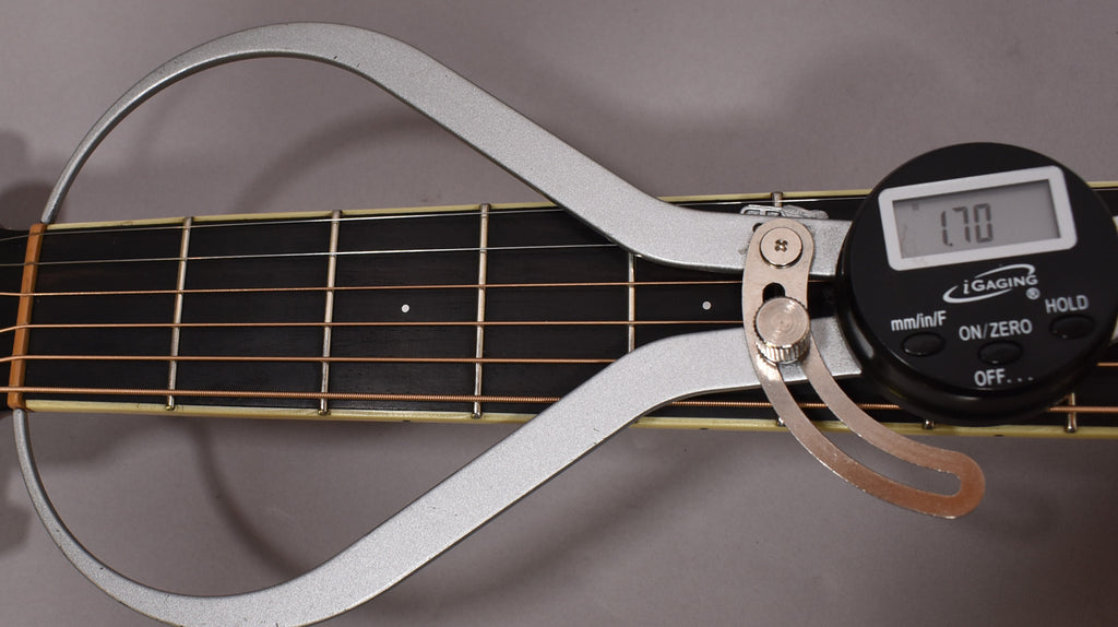 1999 Larrivée D-03 Rosewood w/OHSC
