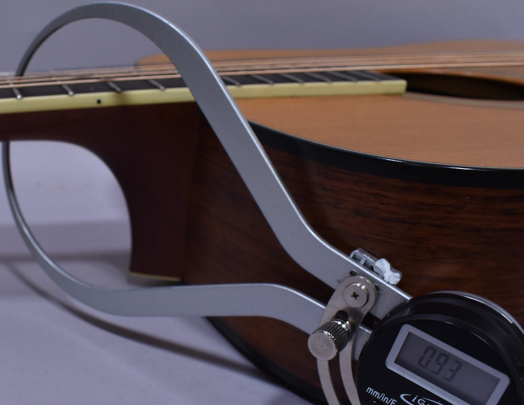 1999 Larrivée D-03 Rosewood w/OHSC
