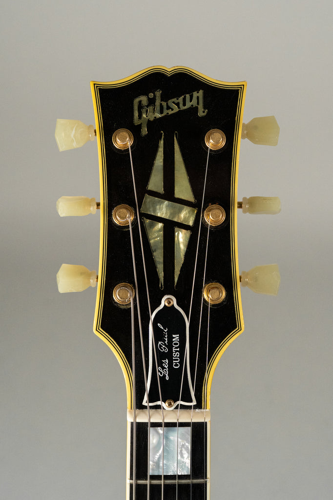 2000-Gibson-Les-Paul-Custom-Guitar-San-Diego