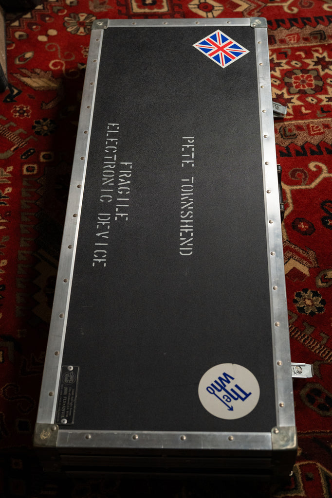 2000-Gibson-Pete-Townsend-SG-Guitar-San-Diego