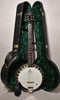 2001-Deering-Boston-Six-6-String-Banjo-Imperial-Vintage-Guitars-Sell