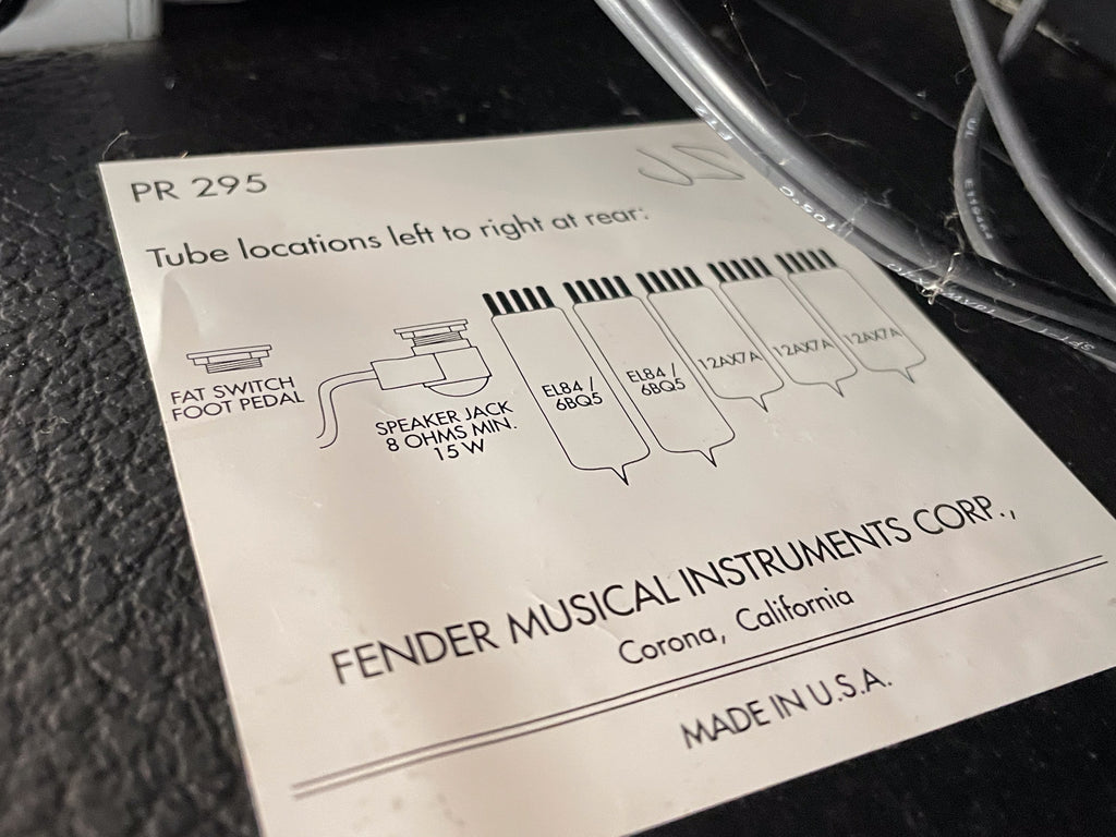 2001-Fender-Blues-Jr-Guitar-Amp-San-Diego