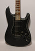 2001-Squier-Stratocaster-Standard-Matte-Black-Imperial-Vintage-Guitars-Sell