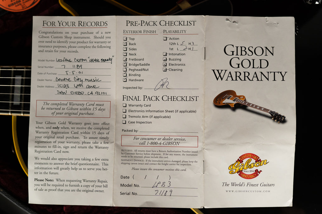 2001-gibson-les-paul-san-diego