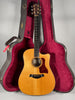 2001-taylor-710ce-acoustic-guitar-san-diego