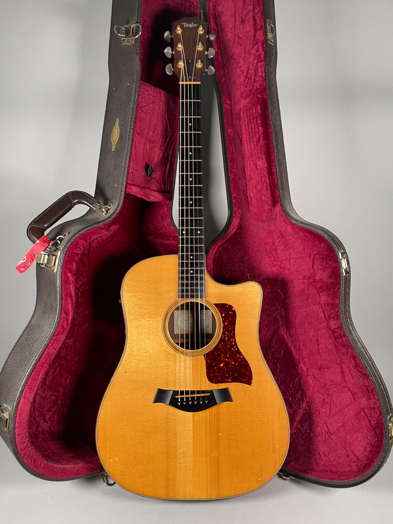 2001-taylor-710ce-acoustic-guitar-san-diego