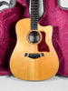 2001-taylor-710ce-acoustic-guitar-san-diego