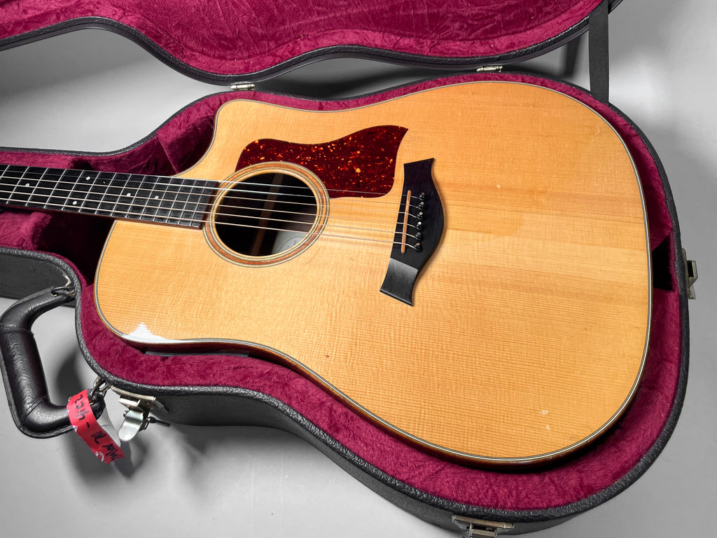 2001-taylor-710ce-acoustic-guitar-san-diego