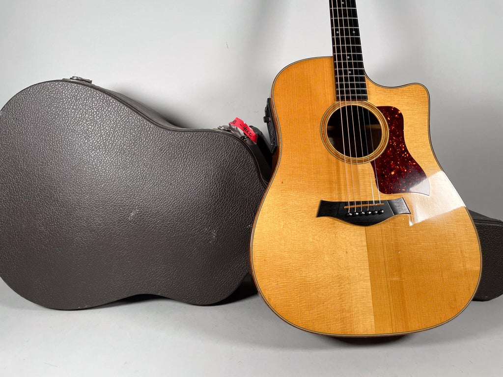 2001-taylor-710ce-acoustic-guitar-san-diego