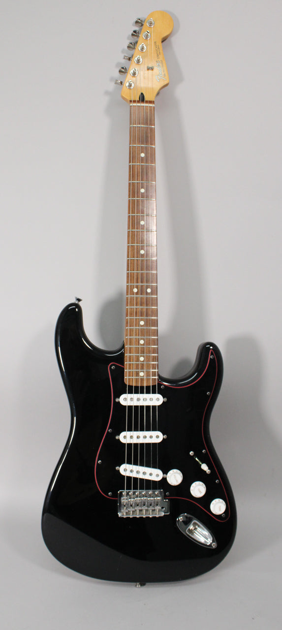 【中古】Fender Stratocaster Mexico Electric Guitar Fender Mexico Standard Stratocaster 50th