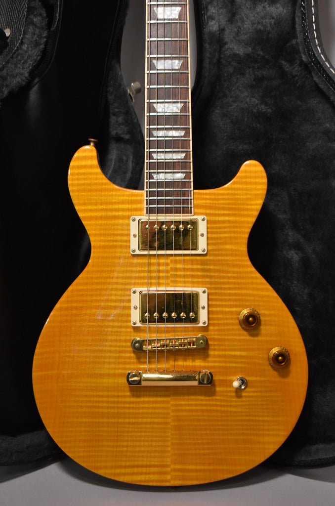 Gibson　Les Paul Standard　2002　ギブソン　prs 2002 Gibson Les Paul Standard — Northern Lights Music