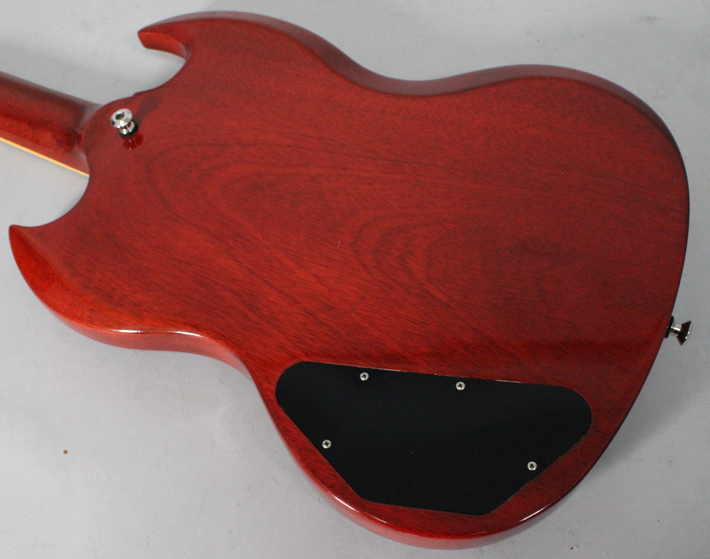 2003 Gibson '61 SG Standard Cherry w/HSC