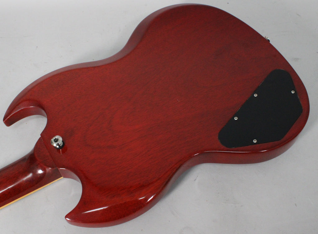 2003 Gibson '61 SG Standard Cherry w/HSC