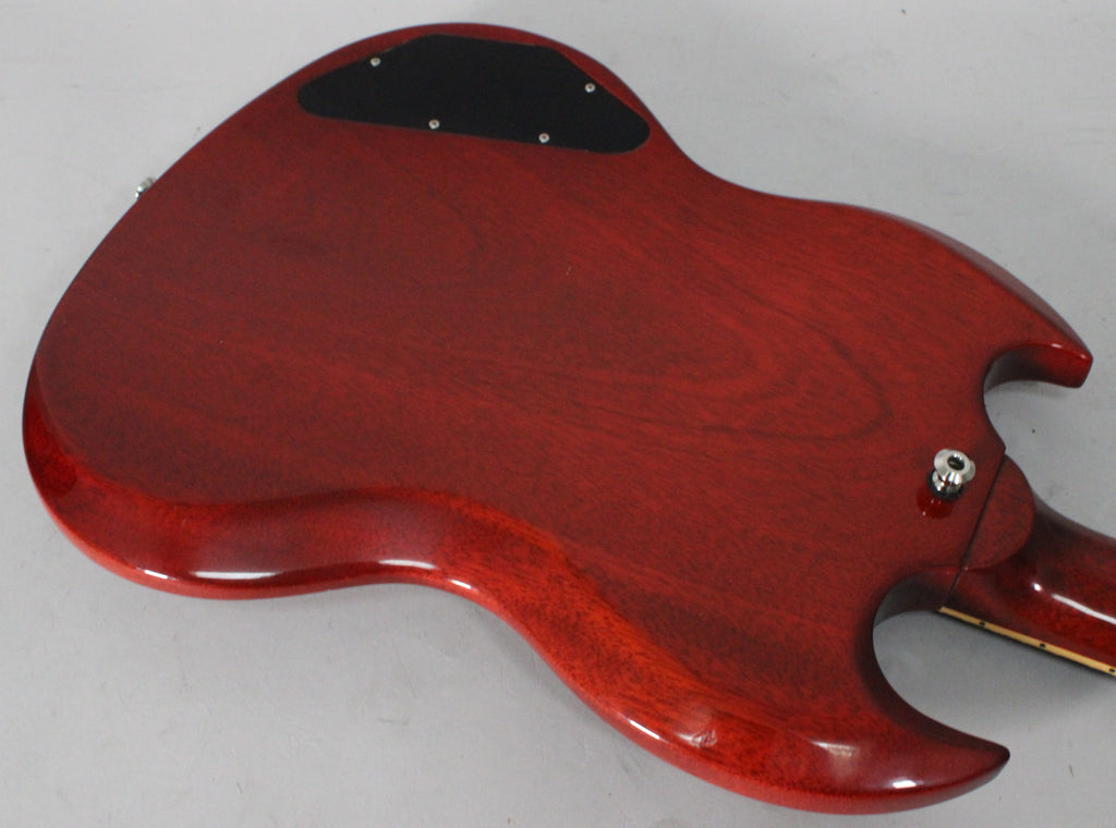 2003 Gibson '61 SG Standard Cherry w/HSC