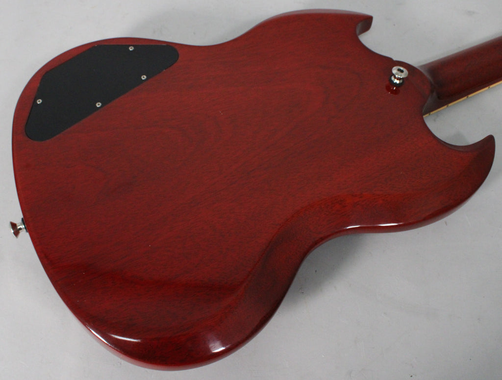 2003 Gibson '61 SG Standard Cherry w/HSC
