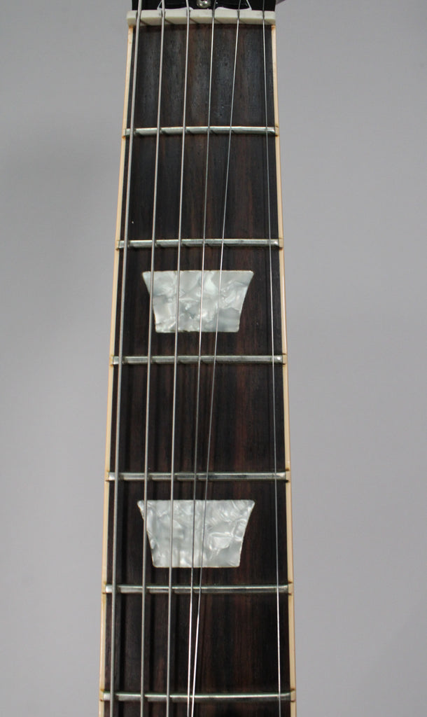 2003 Gibson '61 SG Standard Cherry w/HSC