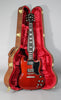 2003-Gibson-61-Reissue-SG-Cherry-1