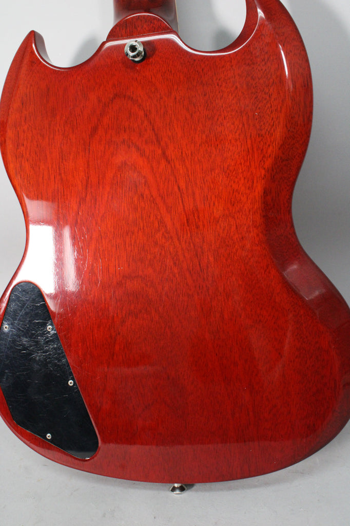 2003 Gibson '61 SG Standard Cherry w/HSC