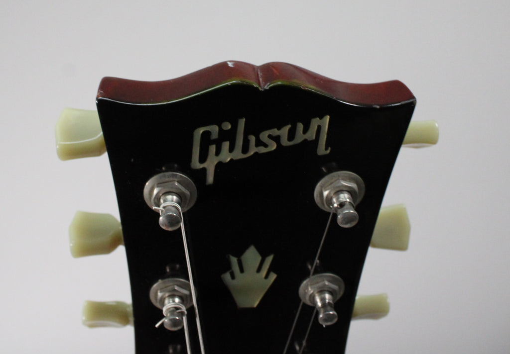 2003 Gibson '61 SG Standard Cherry w/HSC