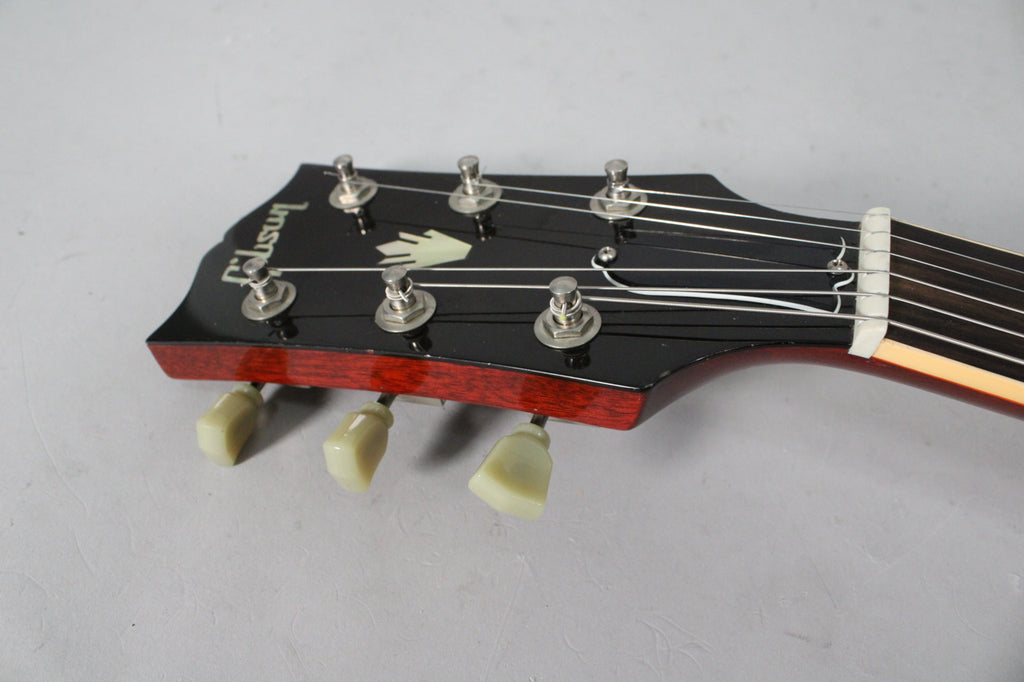 2003 Gibson '61 SG Standard Cherry w/HSC