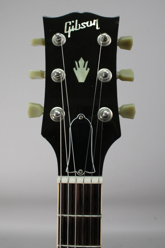 2003 Gibson '61 SG Standard Cherry w/HSC