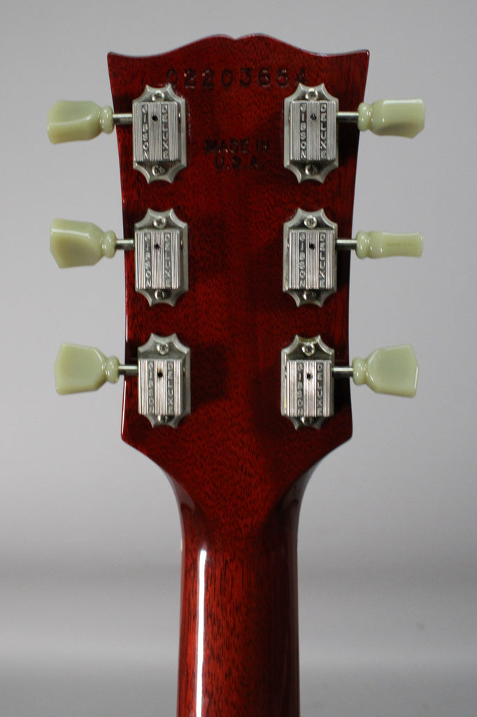 2003 Gibson '61 SG Standard Cherry w/HSC