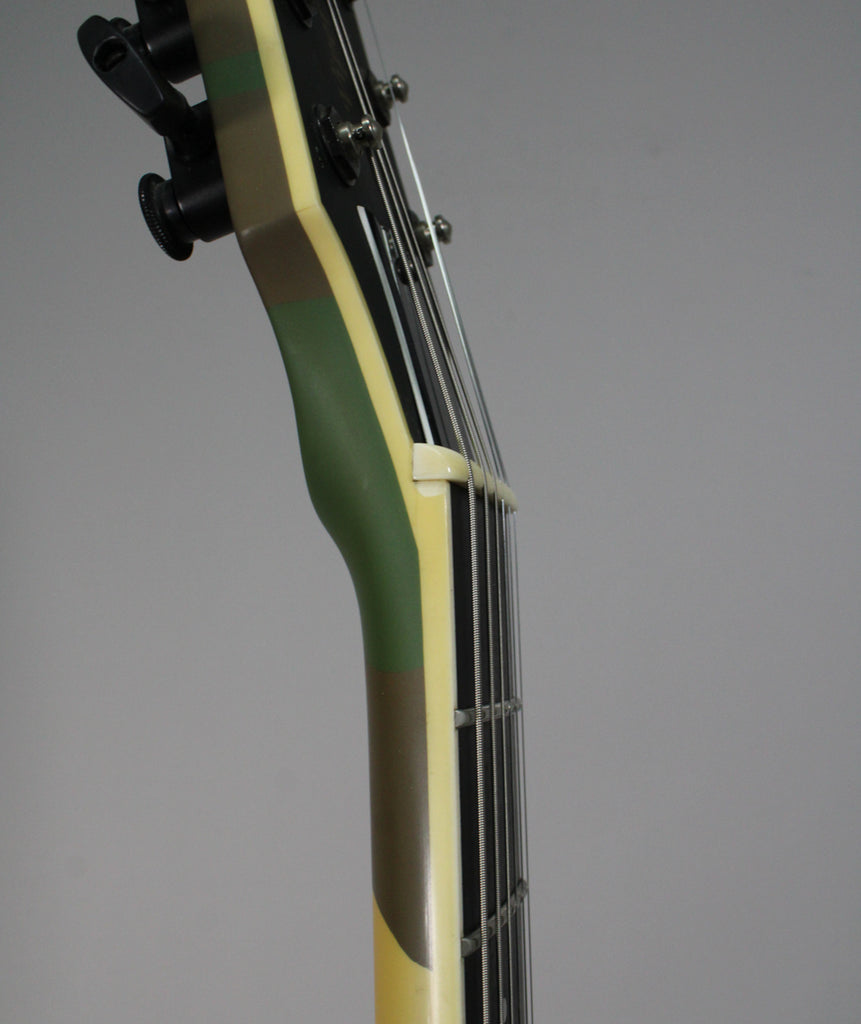 2004 ESP Standard Series Viper Woodland Camo w/OHSC
