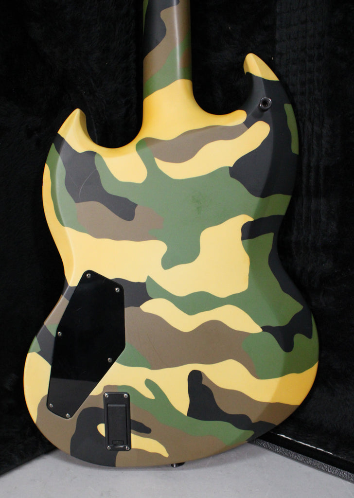 2004 ESP Standard Series Viper Woodland Camo w/OHSC
