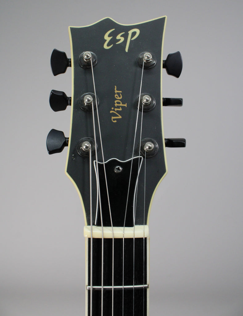 2004 ESP Standard Series Viper Woodland Camo w/OHSC