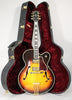 2004-Gibson-Byrdland-Semi-Hollowbdy-Sunburst-1