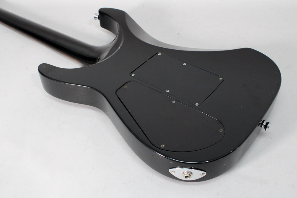 Jackson SL-4 Soloist Black