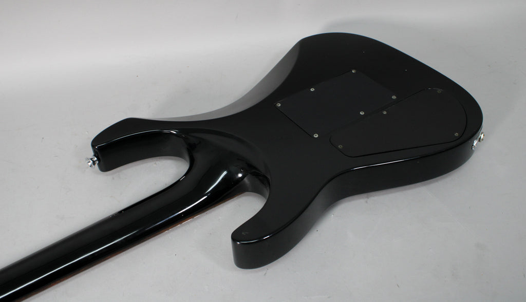 Jackson SL-4 Soloist Black
