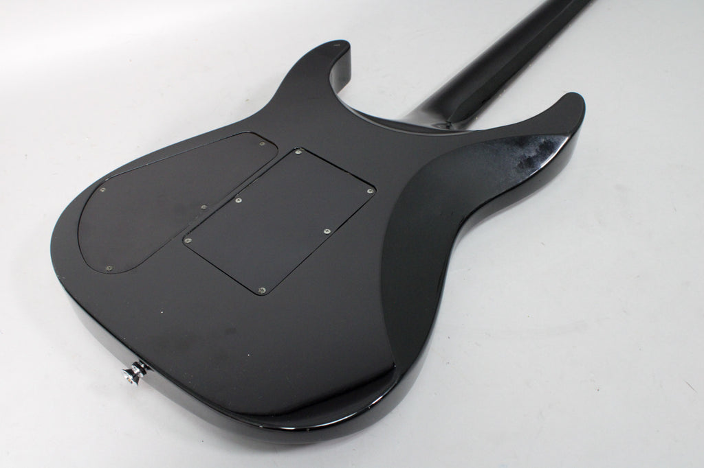 Jackson SL-4 Soloist Black