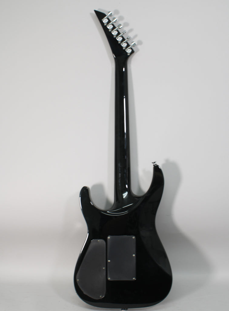 Jackson SL-4 Soloist Black