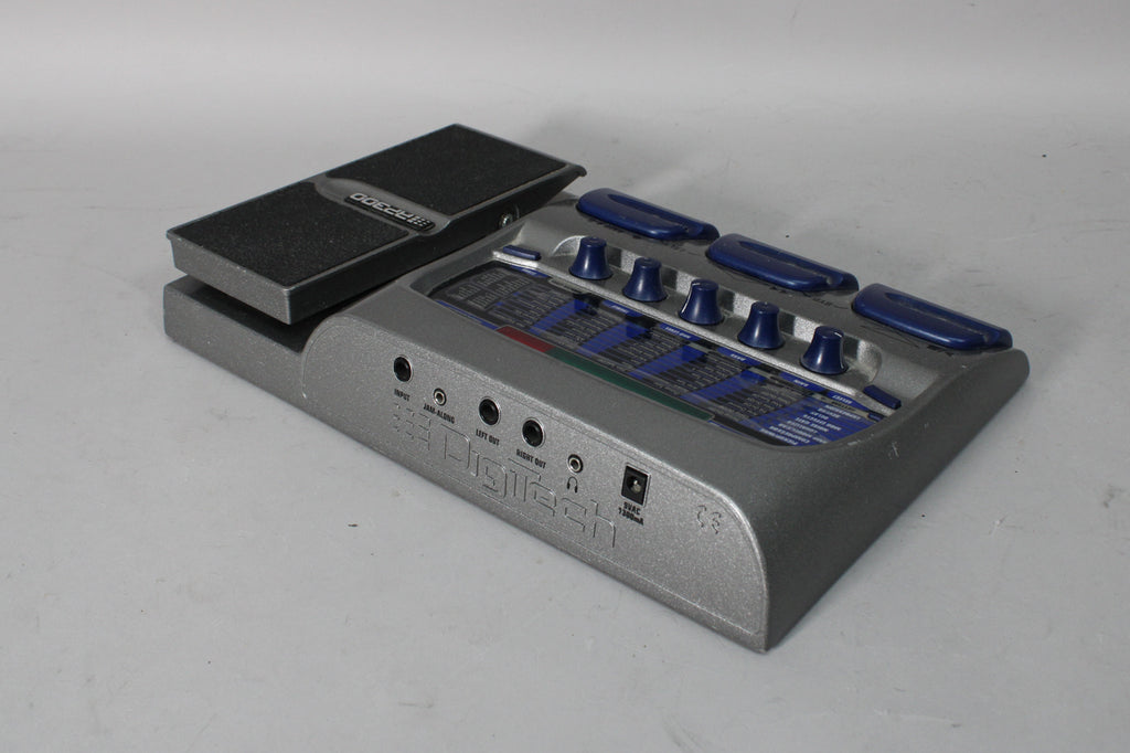 Digitech RP300 Multi-Effect Pedal