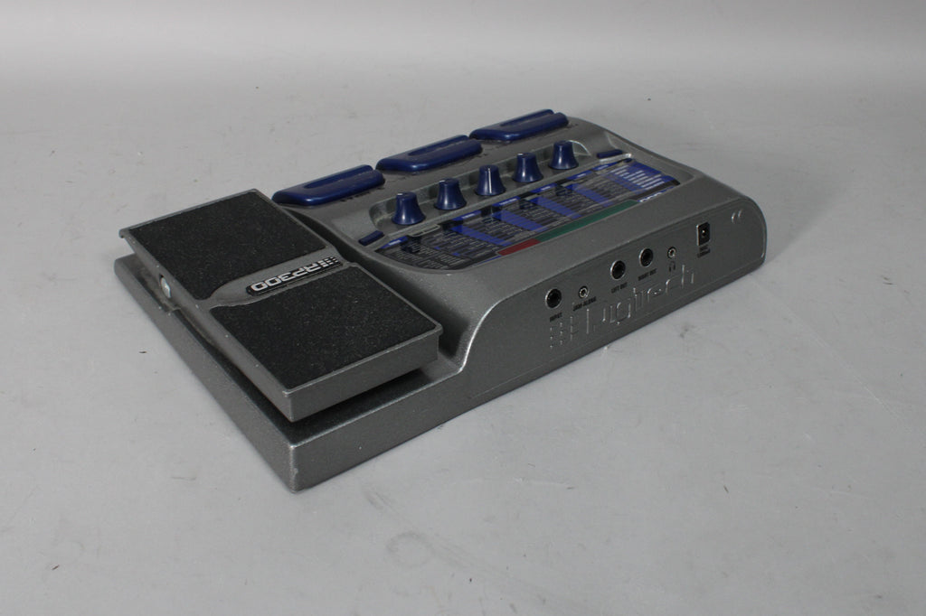 Digitech RP300 Multi-Effect Pedal