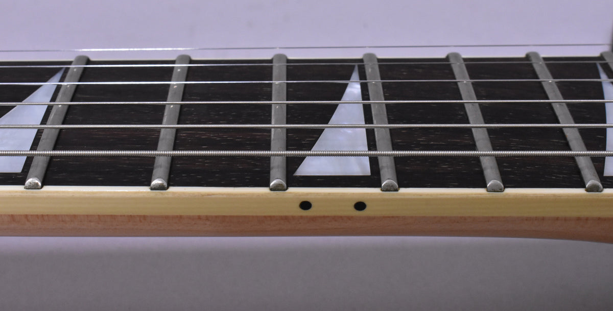 2004 Jackson DXMG Dinky Black w/OHSC