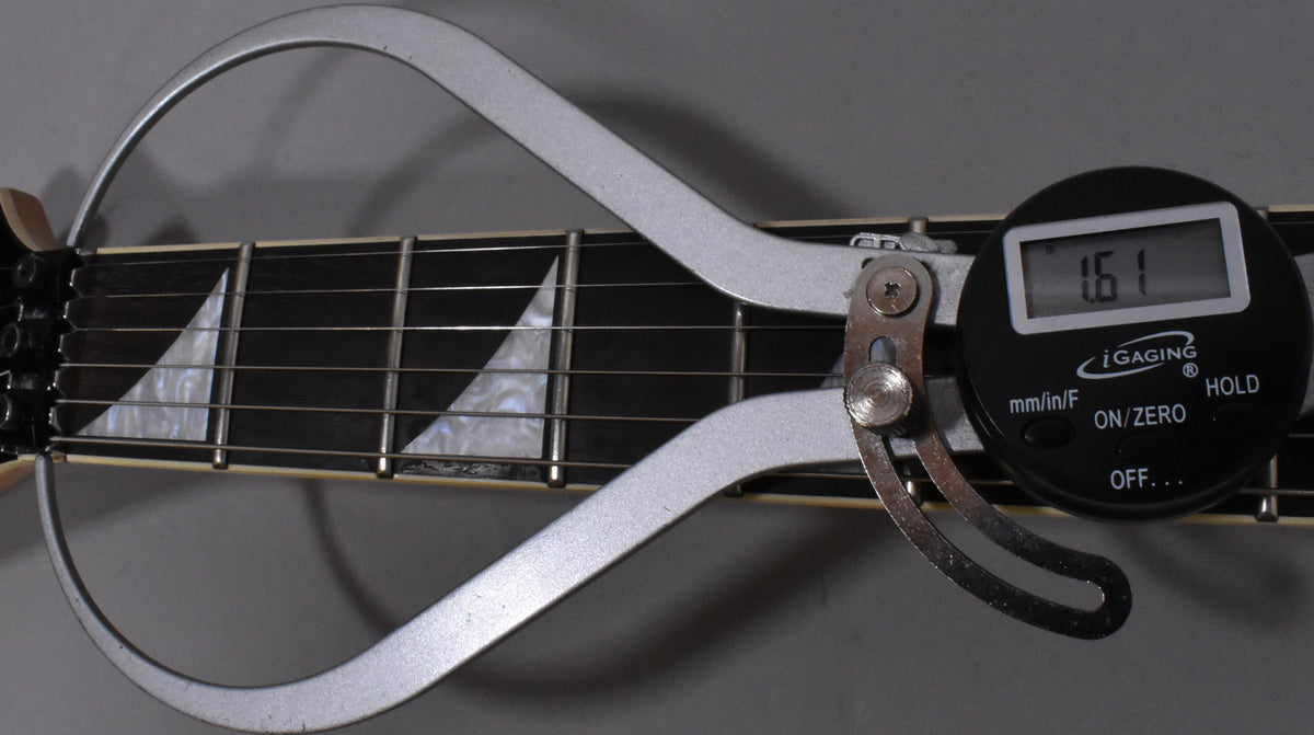 2004 Jackson DXMG Dinky Black w/OHSC