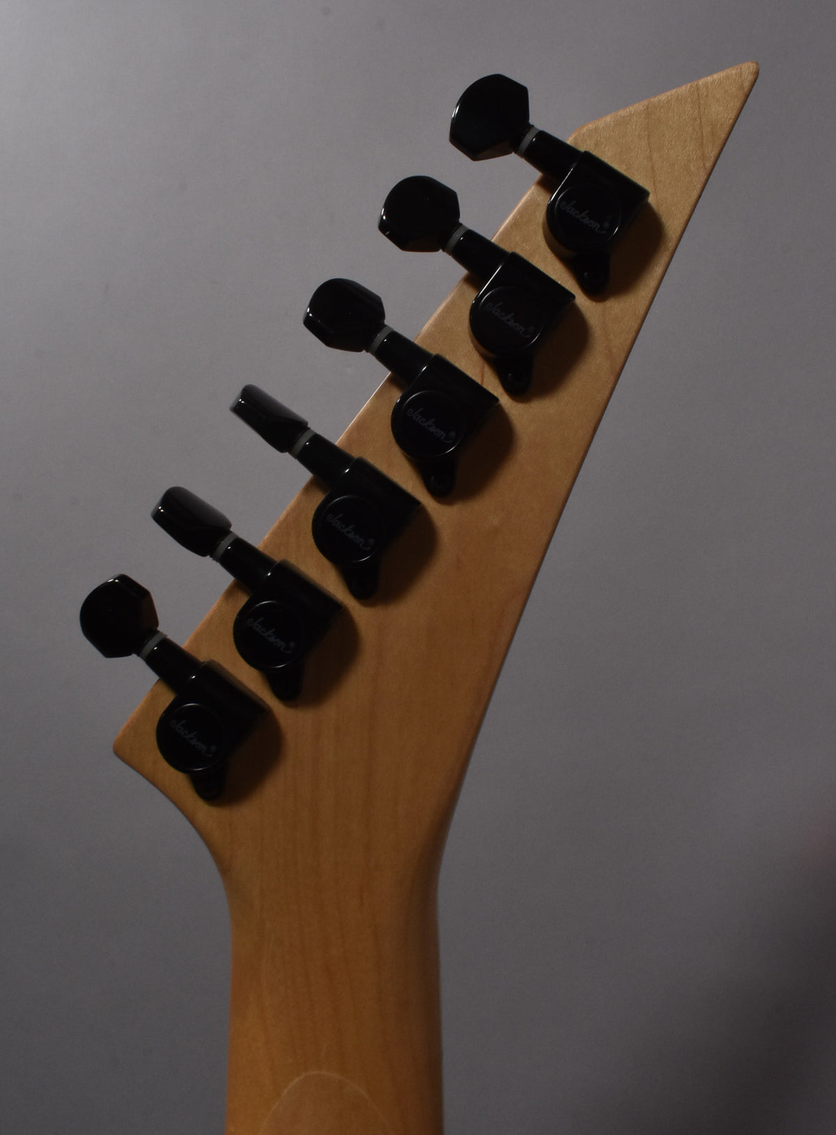 2004 Jackson DXMG Dinky Black w/OHSC