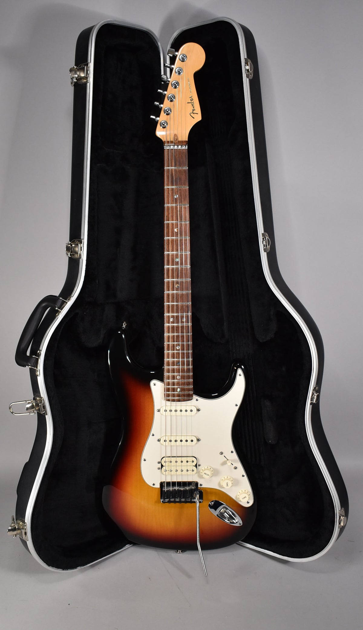fender american deluxe stratocaster tobacco sunburst 2005 Fender American Deluxe Stratocaster fender american deluxe stratocaster tobacco sunburst 2005 Fender American Deluxe Stratocaster