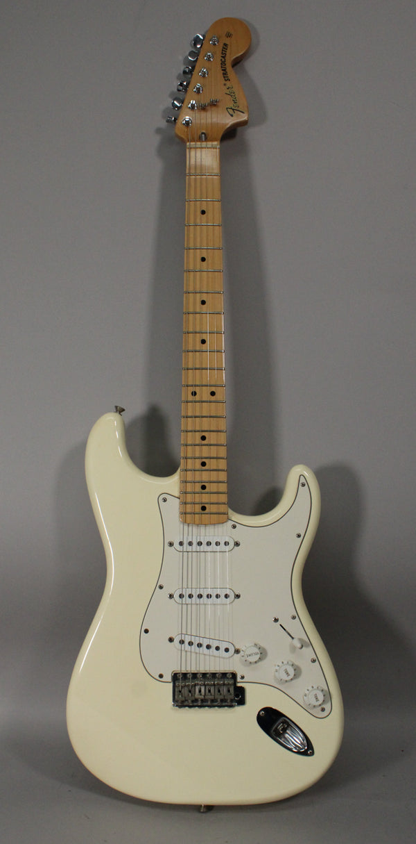 2005-Fender-Classic-Series-70s-Stratocaster-Olympic-White-1