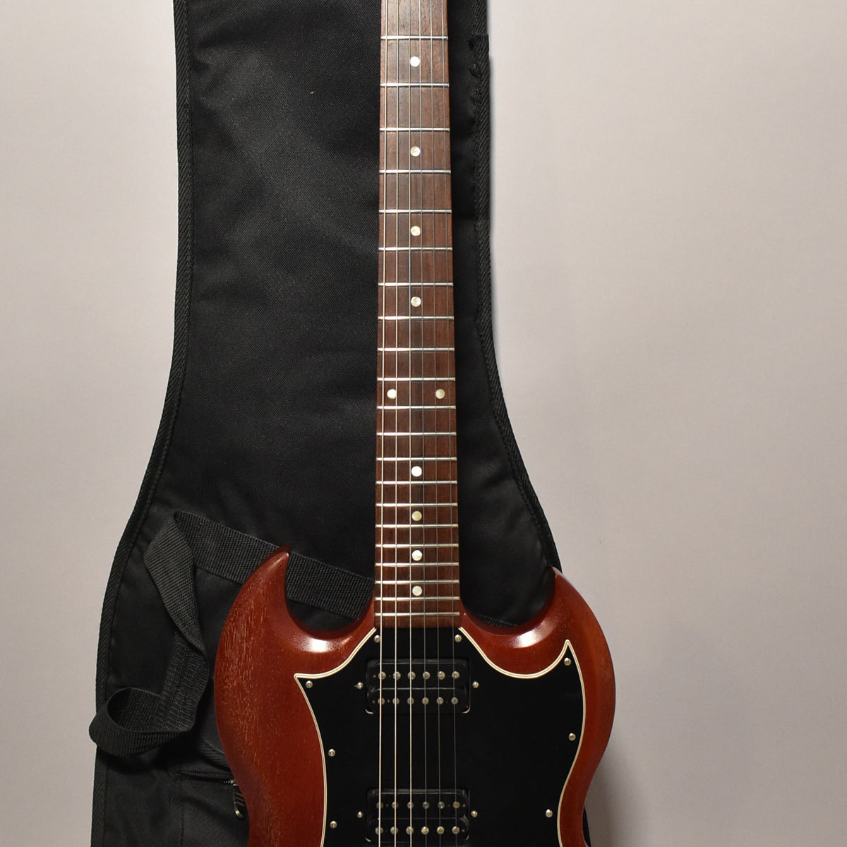 Gibson custom SG Special (Cherry)ジャンク Gibson custom SG Special