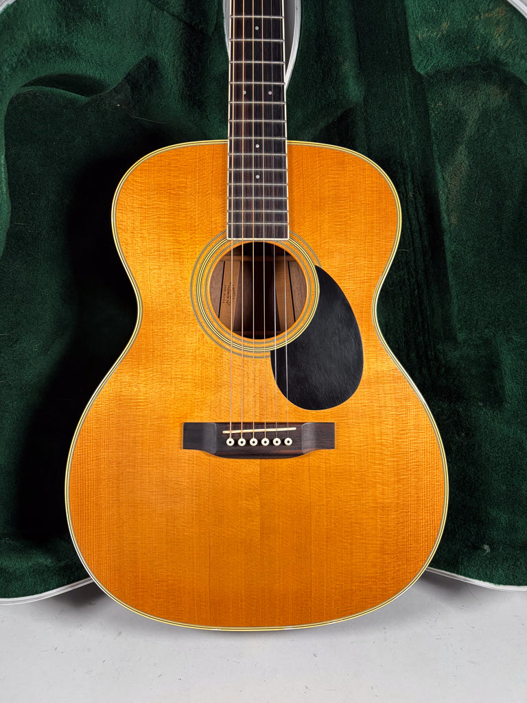 2005-martin-acoustic-guitar-san-diego