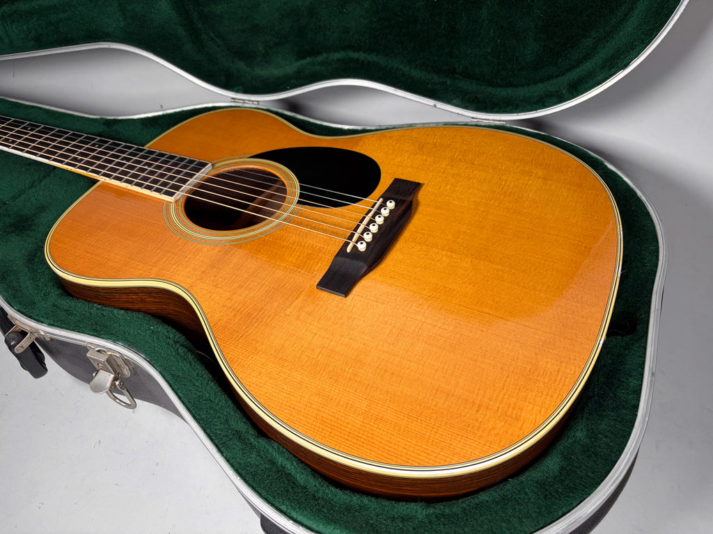 2005-martin-acoustic-guitar-san-diego