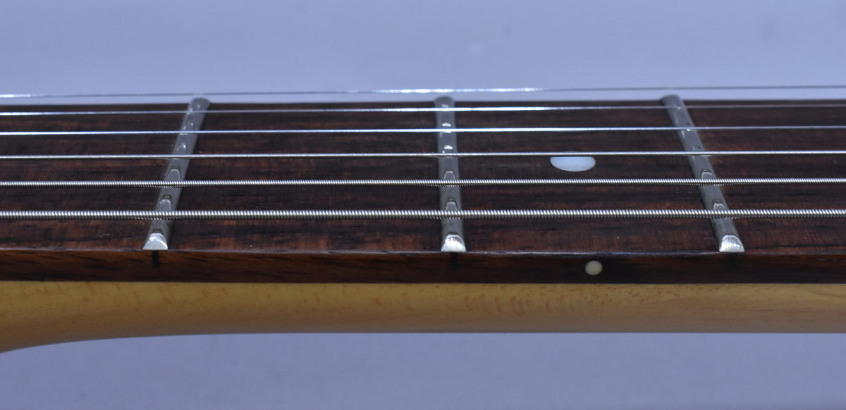 2005 Schecter Diamond Series Omen-6