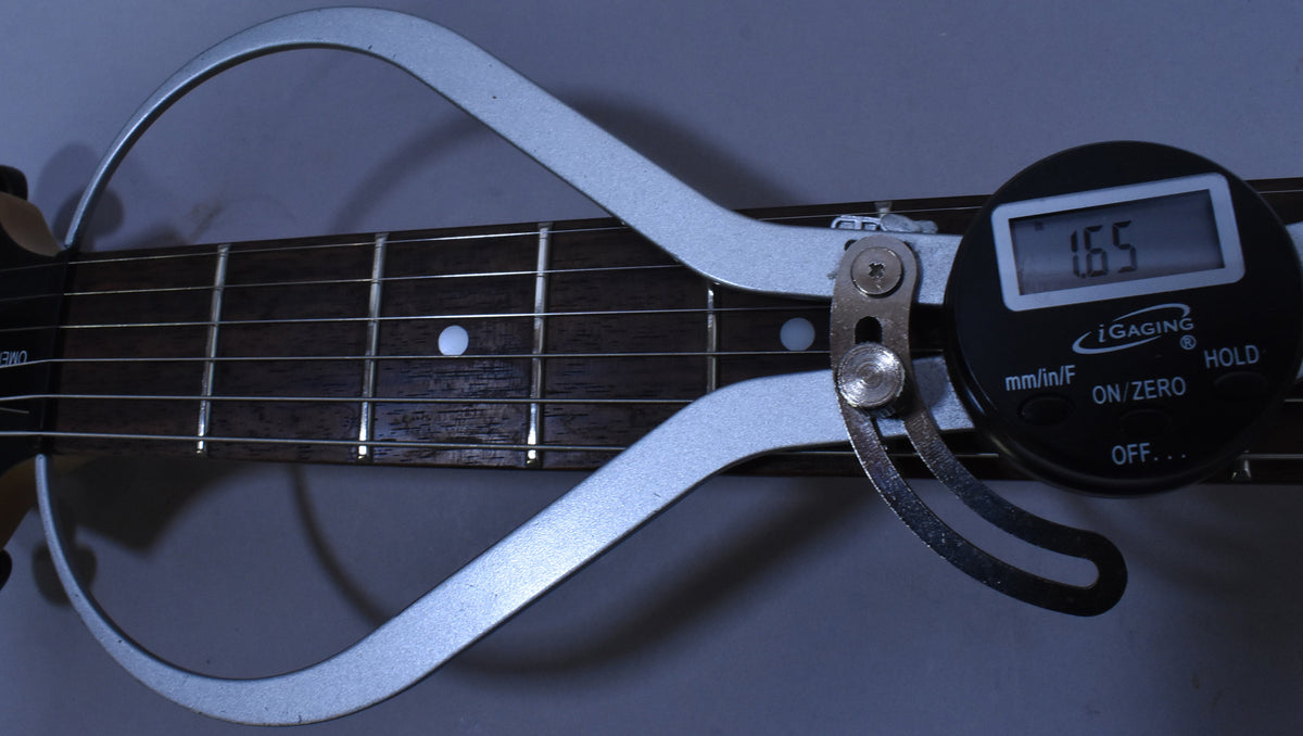 2005 Schecter Diamond Series Omen-6