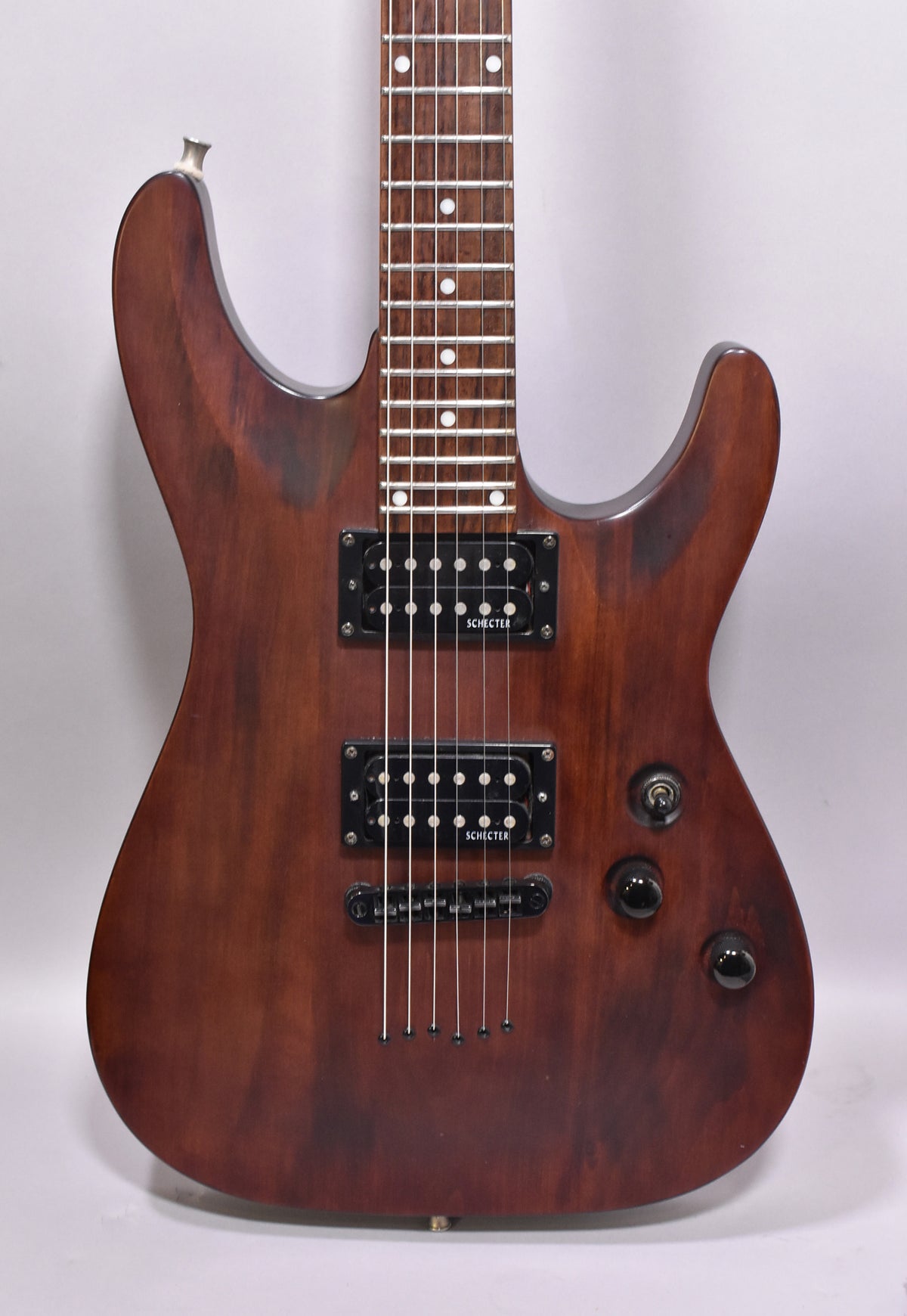 2005 Schecter Diamond Series Omen-6