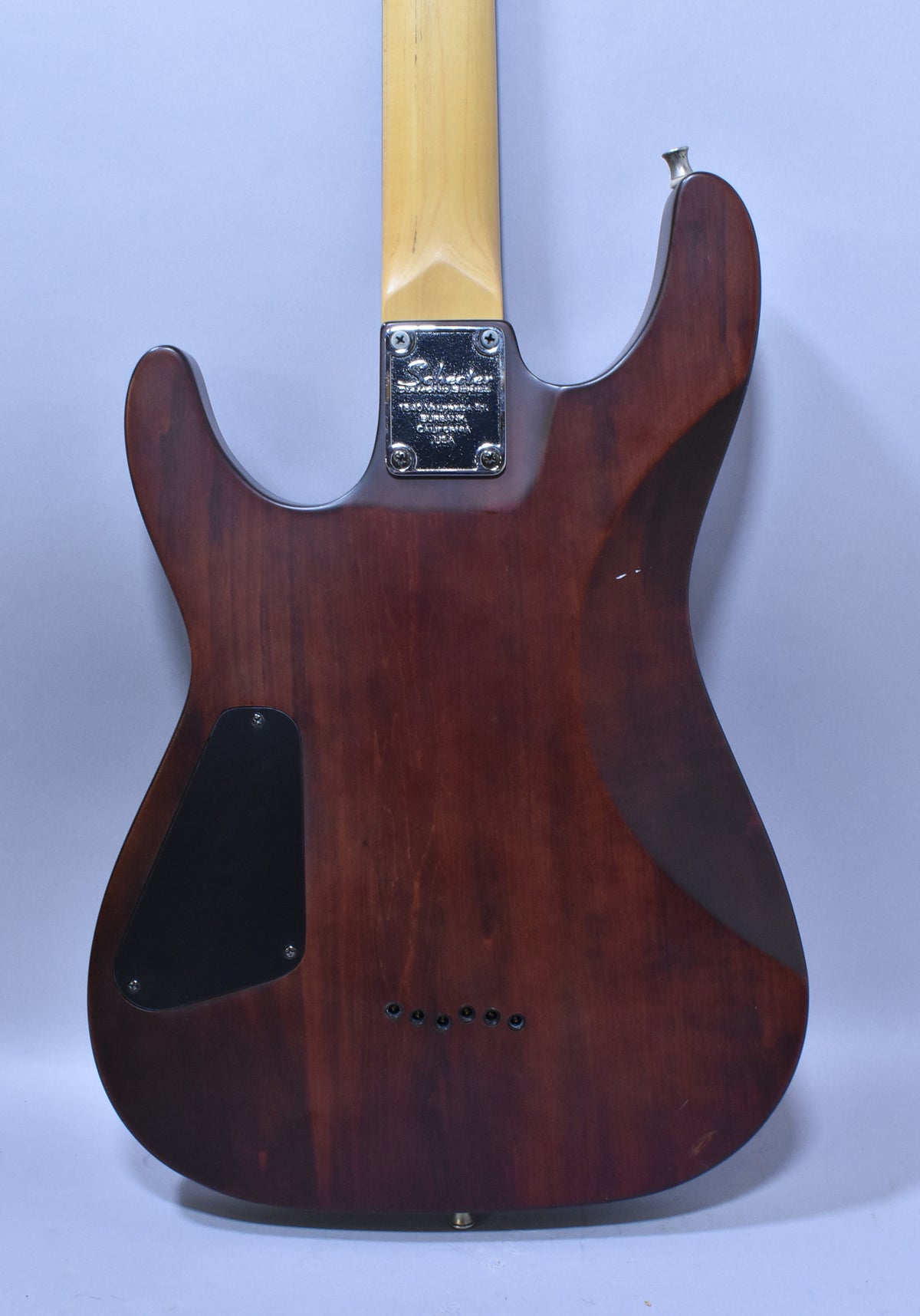 2005 Schecter Diamond Series Omen-6