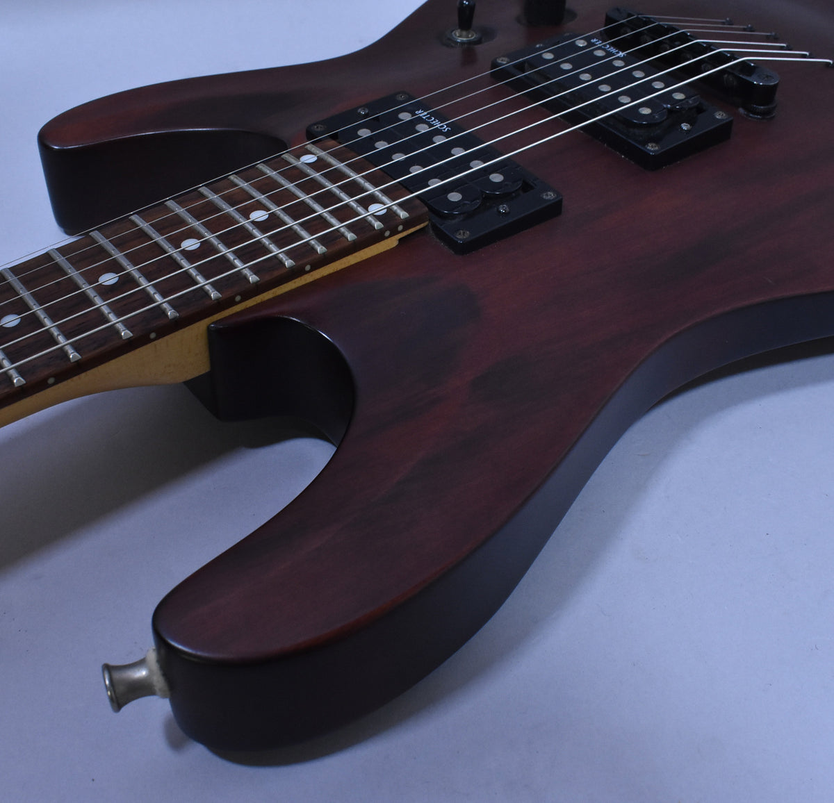 2005 Schecter Diamond Series Omen-6
